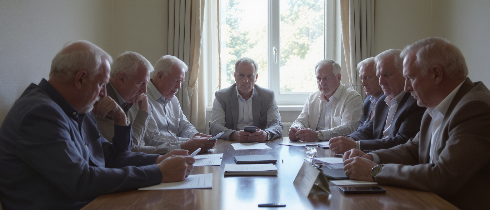 suite aux accusations d&rsquo;annie genevard, les distributeurs annoncent un boycott du comit&eacute; de suivi des n&eacute;gociations commerciales, marquant une escalade dans les tensions entre parties prenantes.