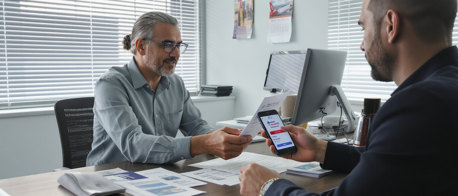 d&eacute;couvrez vos droits en cas d'annulation de vol : la compagnie a&eacute;rienne est tenue de rembourser la commission vers&eacute;e &agrave; l&rsquo;agence de voyages. informez-vous sur les d&eacute;marches &agrave; suivre pour obtenir ce remboursement.