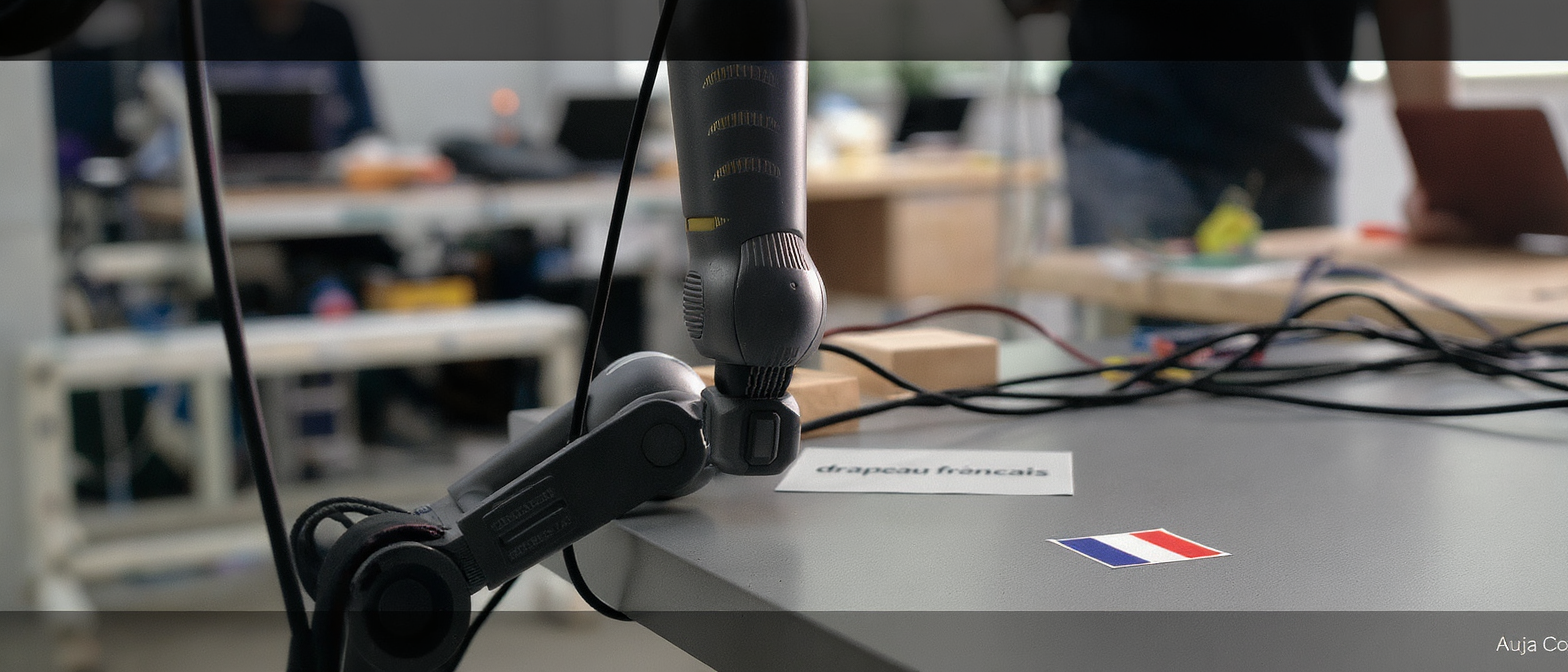 d&eacute;couvrez comment wandercraft, la start-up fran&ccedil;aise innovante, transforme la robotique et place la france en leader mondial gr&acirc;ce &agrave; ses technologies r&eacute;volutionnaires.