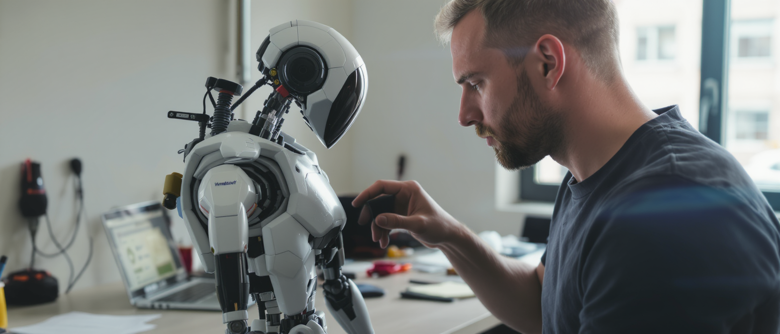 d&eacute;couvrez comment wandercraft, la start-up fran&ccedil;aise innovante, transforme la robotique et place la france &agrave; la pointe de la technologie mondiale.