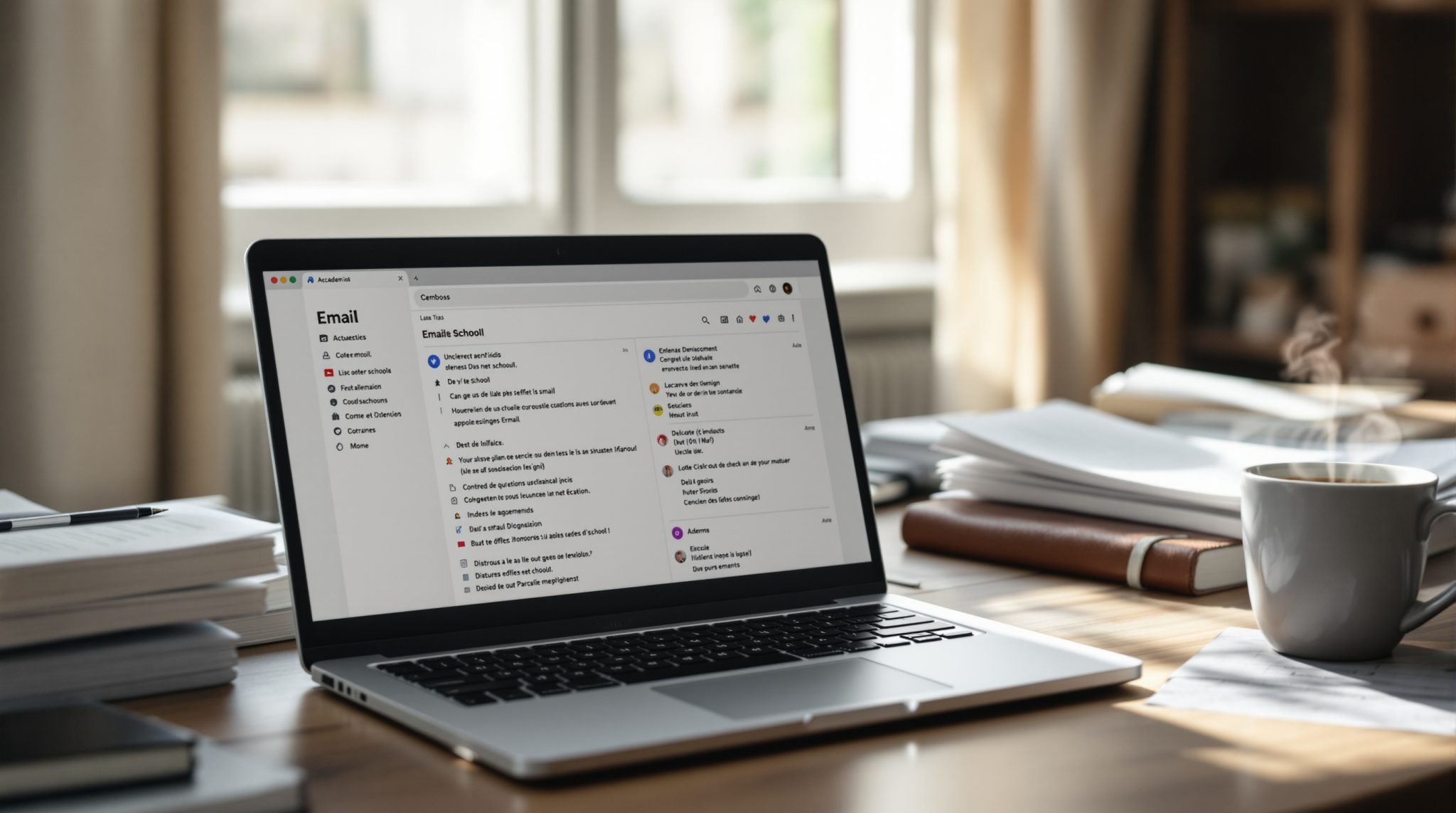 acc&eacute;dez au service de messagerie acad&eacute;mique ac nantes webmail, d&eacute;di&eacute; aux &eacute;tudiants et enseignants de l&rsquo;acad&eacute;mie de nantes pour une communication rapide et s&eacute;curis&eacute;e.