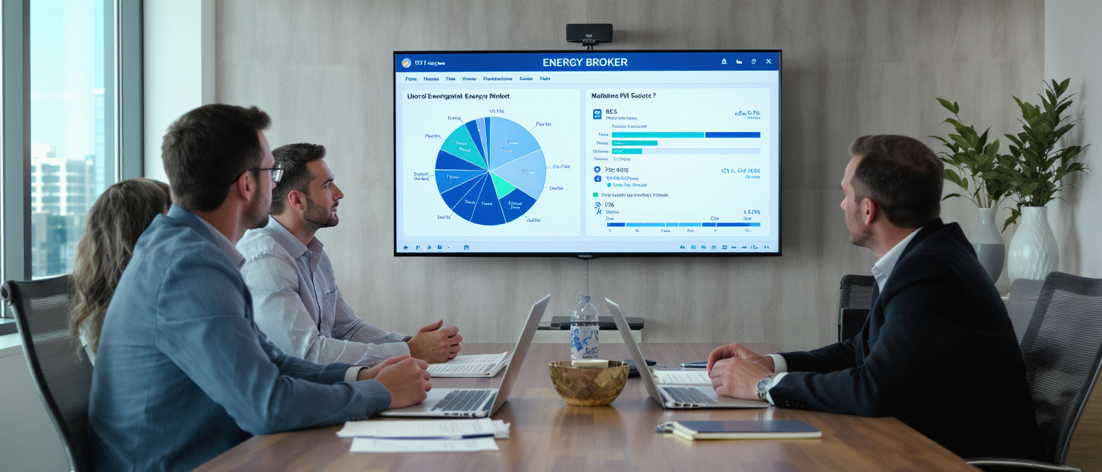 d&eacute;couvrez notre guide complet pour choisir le meilleur courtier en &eacute;nergie et apprendre &agrave; &eacute;conomiser efficacement sur votre facture d'&eacute;lectricit&eacute; et de gaz.