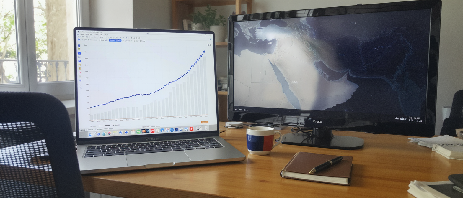 d&eacute;couvrez comment le conflit en iran impacte l'&eacute;conomie fran&ccedil;aise, entra&icirc;nant une hausse des taux d'int&eacute;r&ecirc;t au plus haut niveau depuis 2011.