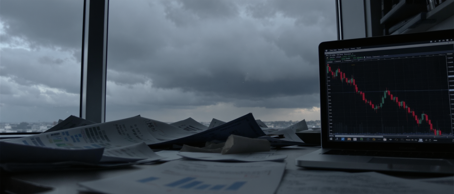 d&eacute;couvrez les d&eacute;fis majeurs auxquels eramet fait face, entre performances financi&egrave;res d&eacute;cevantes et tensions internes en mati&egrave;re de gouvernance, mena&ccedil;ant l'avenir du groupe.