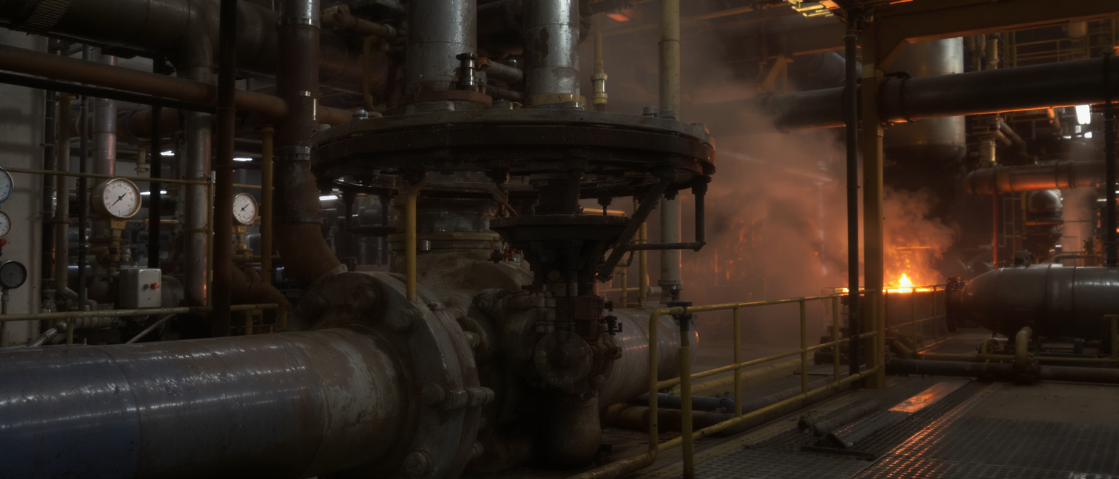 la guerre au moyen-orient accentue la pression sur les industries &agrave; forte consommation &eacute;nerg&eacute;tique, impactant les co&ucirc;ts et la disponibilit&eacute; des ressources.