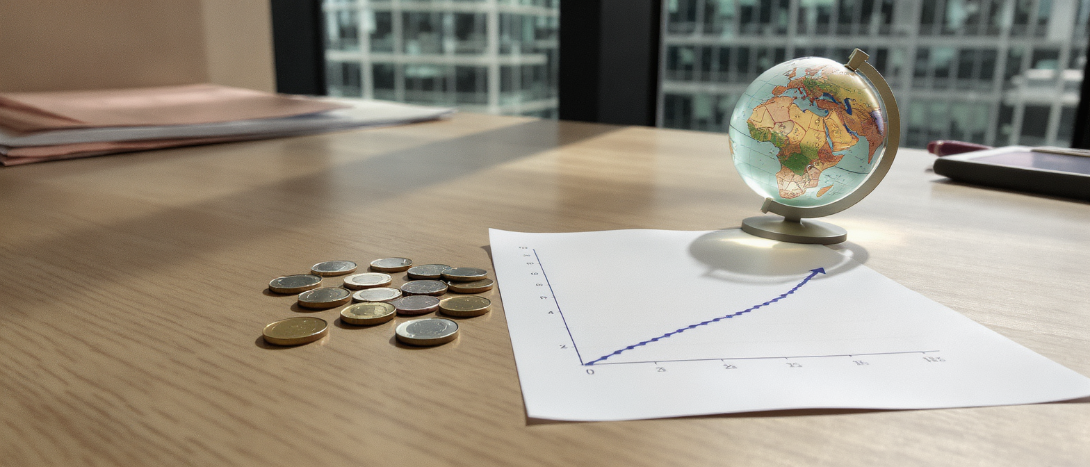la bce met en garde contre l'impact du conflit au moyen-orient sur l'&eacute;conomie mondiale, anticipant une hausse de l'inflation et un ralentissement de la croissance &eacute;conomique.