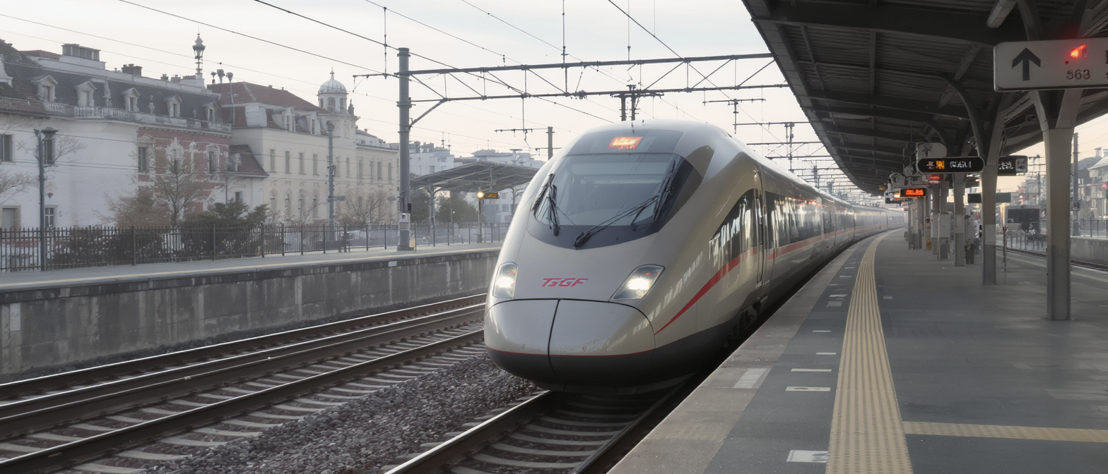 d&eacute;couvrez comment la sncf ambitionne de dynamiser les lignes ferroviaires strat&eacute;giques turin-venise et turin-rome, renfor&ccedil;ant ainsi la mobilit&eacute; et les connexions europ&eacute;ennes.