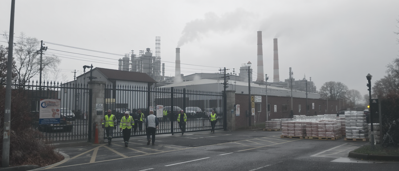 découvrez comment la verrerie arc, un acteur économique majeur à arques, continue de se maintenir malgré la suppression de 700 emplois, illustrant la résilience d'un secteur clé.