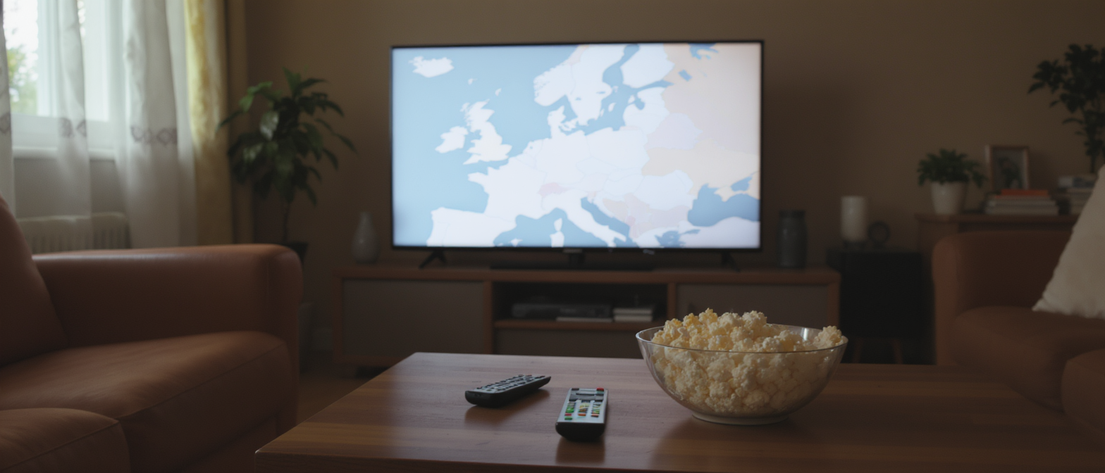 d&eacute;couvrez les r&eacute;percussions majeures en europe suite &agrave; l'acquisition de warner bros discovery par paramount et son impact sur l'industrie du divertissement.