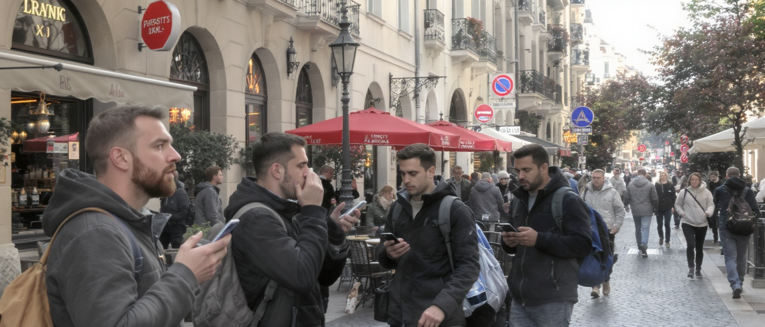 analyse de l'impact de l'acquisition de warner bros discovery par paramount sur le paysage audiovisuel europ&eacute;en et les r&eacute;actions du march&eacute;.