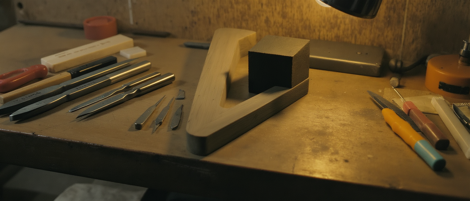 d&eacute;couvrez notre guide complet pour bien choisir vos outils de bijouterie. conseils, astuces et s&eacute;lection du mat&eacute;riel adapt&eacute; pour artisans et amateurs.