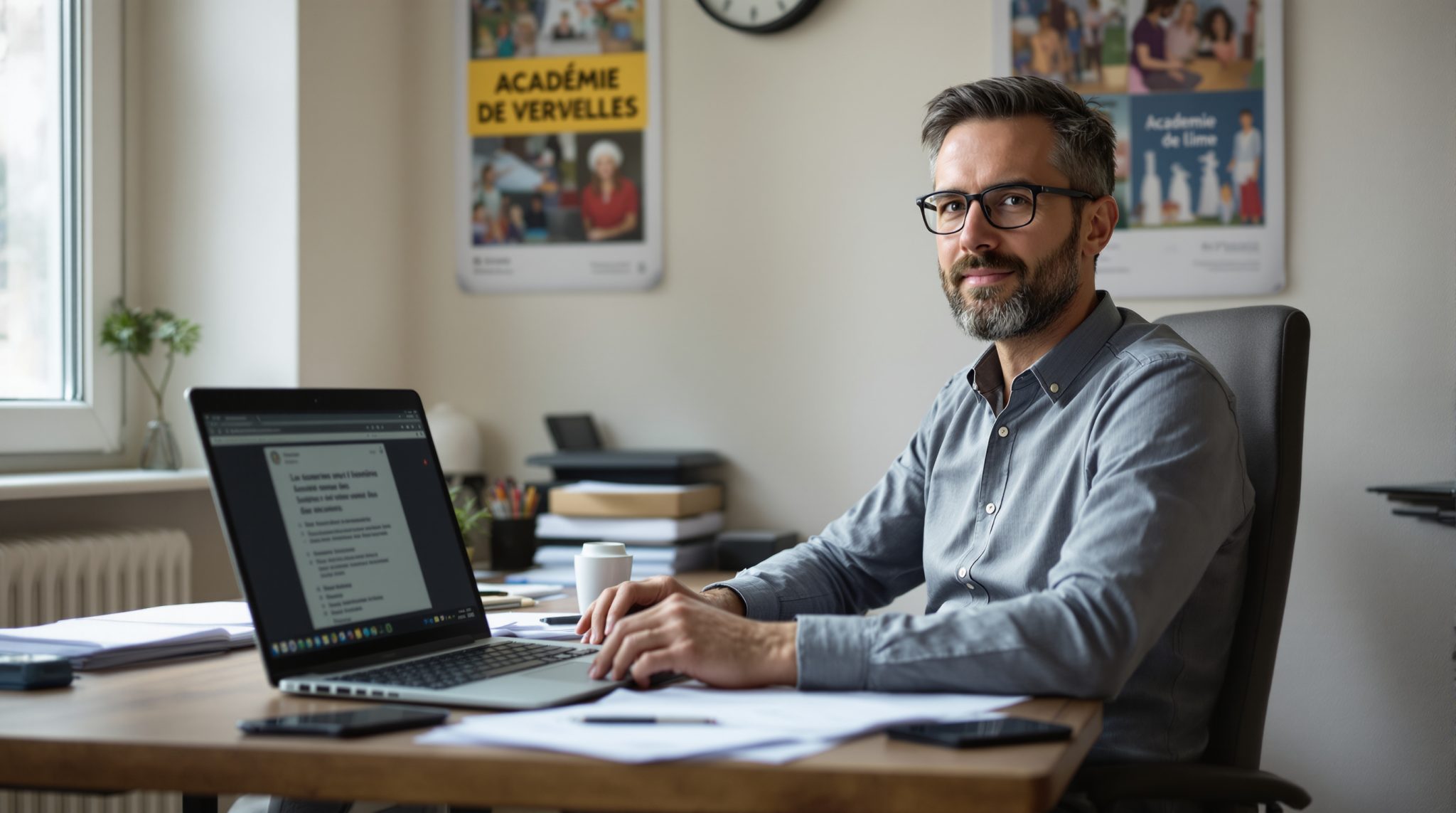 découvrez l'accès et les fonctionnalités de la messagerie électronique spécialement conçue pour les personnels éducatifs de l'académie de versailles, facilitant la communication et la gestion professionnelle.