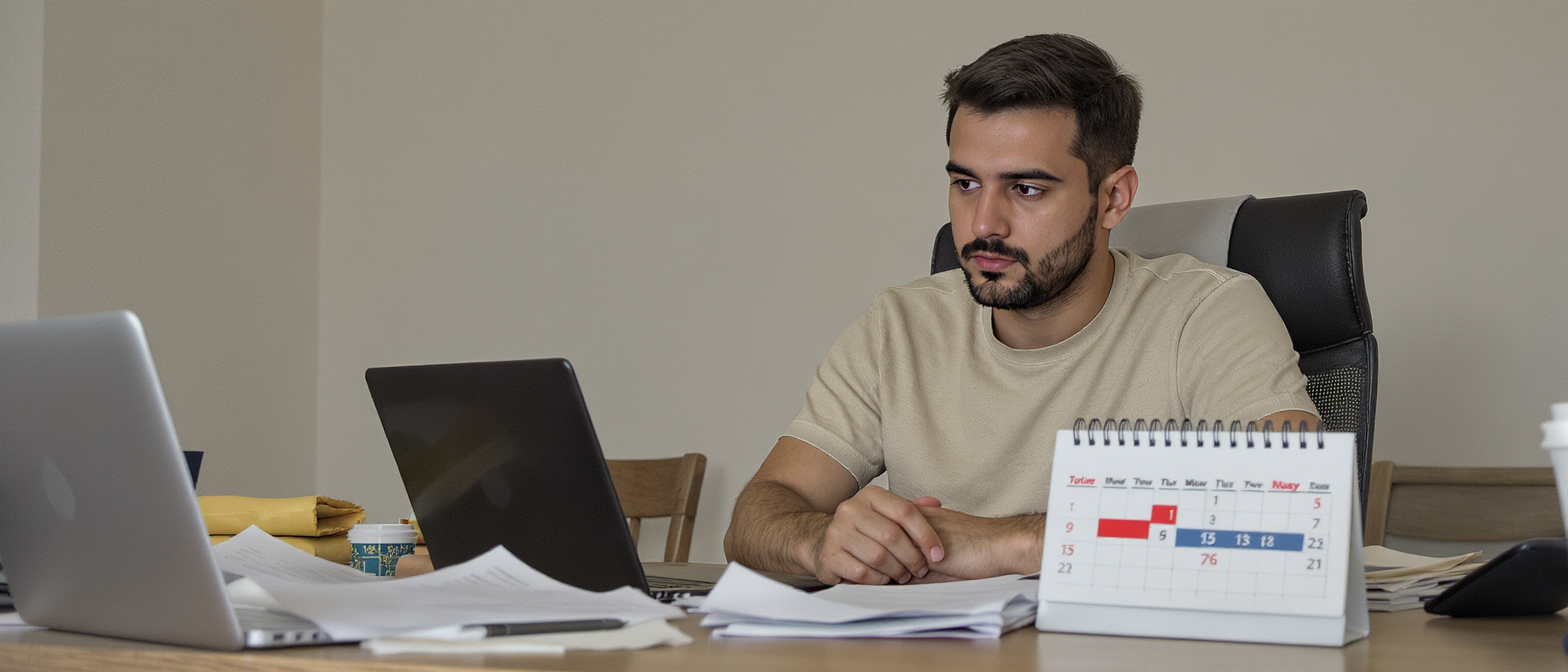 d&eacute;couvrez comment choisir entre une mission d'int&eacute;rim courte ou longue dur&eacute;e, avec conseils pour adapter votre exp&eacute;rience professionnelle &agrave; vos objectifs.