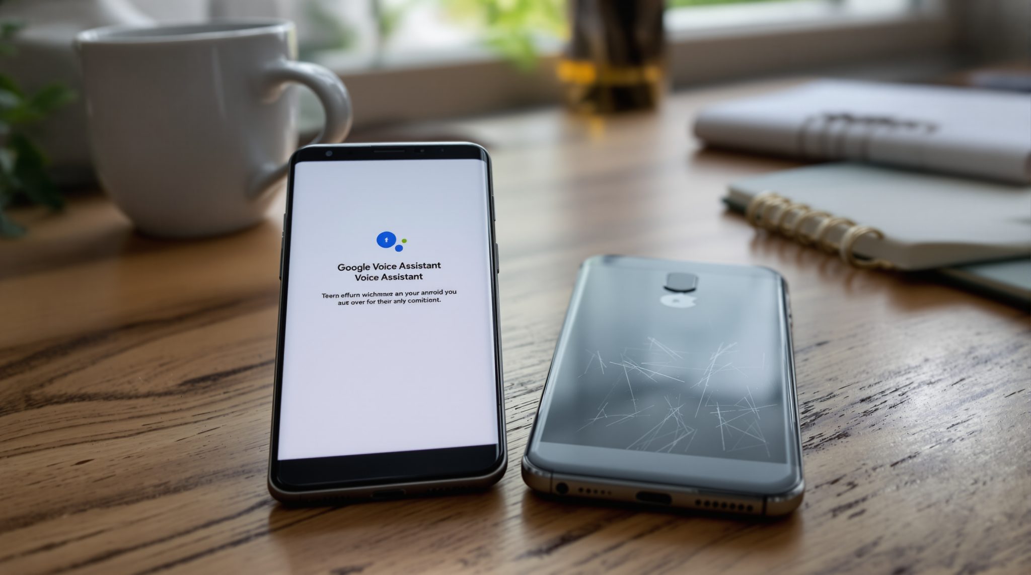d&eacute;couvrez comment configurer et personnaliser la commande vocale ok google sur vos appareils compatibles gr&acirc;ce &agrave; ce guide &eacute;tape par &eacute;tape facile &agrave; suivre.