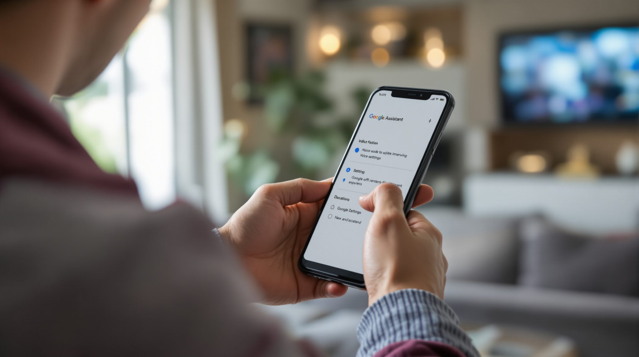 d&eacute;couvrez les &eacute;tapes pour activer et personnaliser la commande vocale ok google sur vos appareils compatibles, afin de faciliter leur utilisation au quotidien.