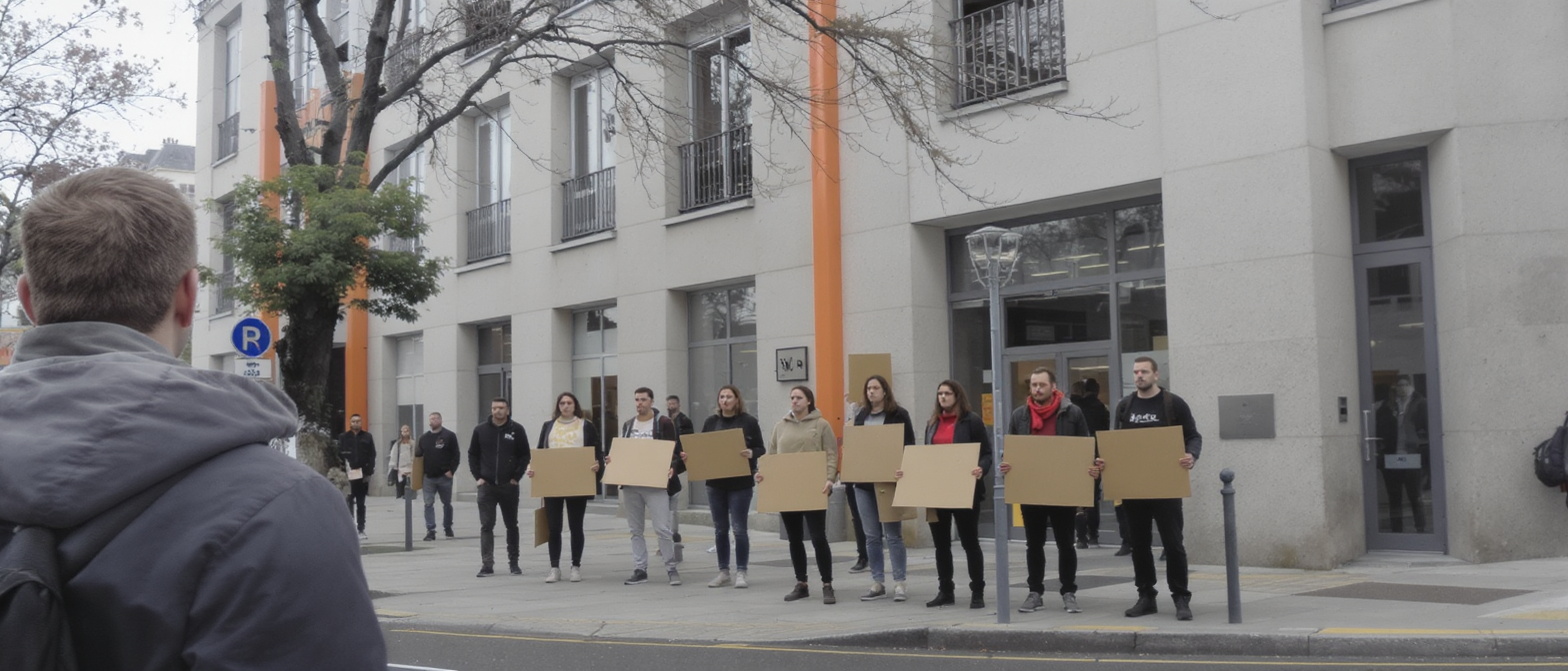 premi&egrave;re historique sur leboncoin : des salari&eacute;s se mettent en gr&egrave;ve pour d&eacute;noncer une d&eacute;gradation brutale de leurs conditions de travail, mobilisant l'attention sur leurs revendications.