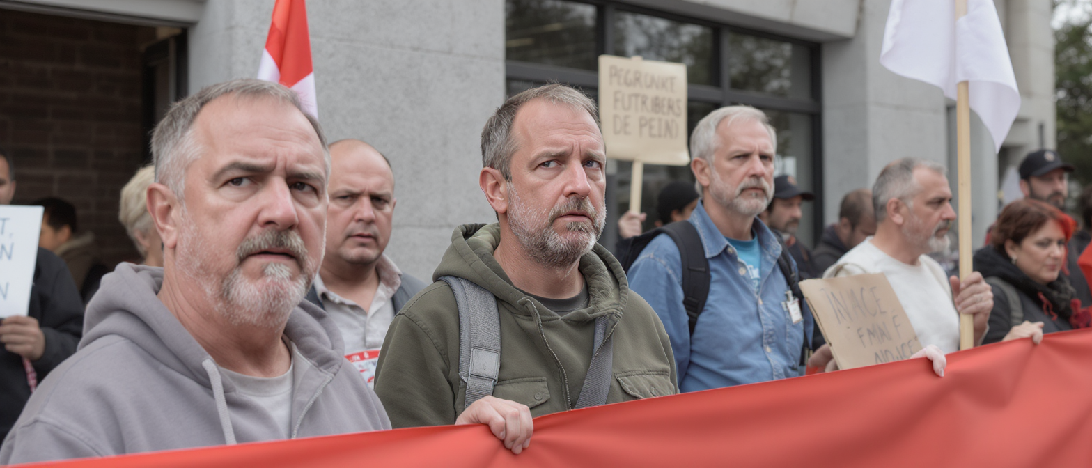 premi&egrave;re historique chez leboncoin : des salari&eacute;s en gr&egrave;ve d&eacute;noncent une d&eacute;gradation brutale des conditions de travail, alertant sur une situation urgente &agrave; am&eacute;liorer.