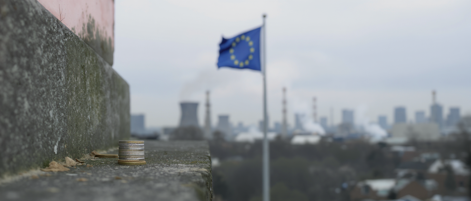 d&eacute;couvrez pourquoi r&eacute;duire le prix du carbone pourrait freiner les ambitions climatiques de l'europe et quelles cons&eacute;quences cela implique pour la transition &eacute;nerg&eacute;tique.