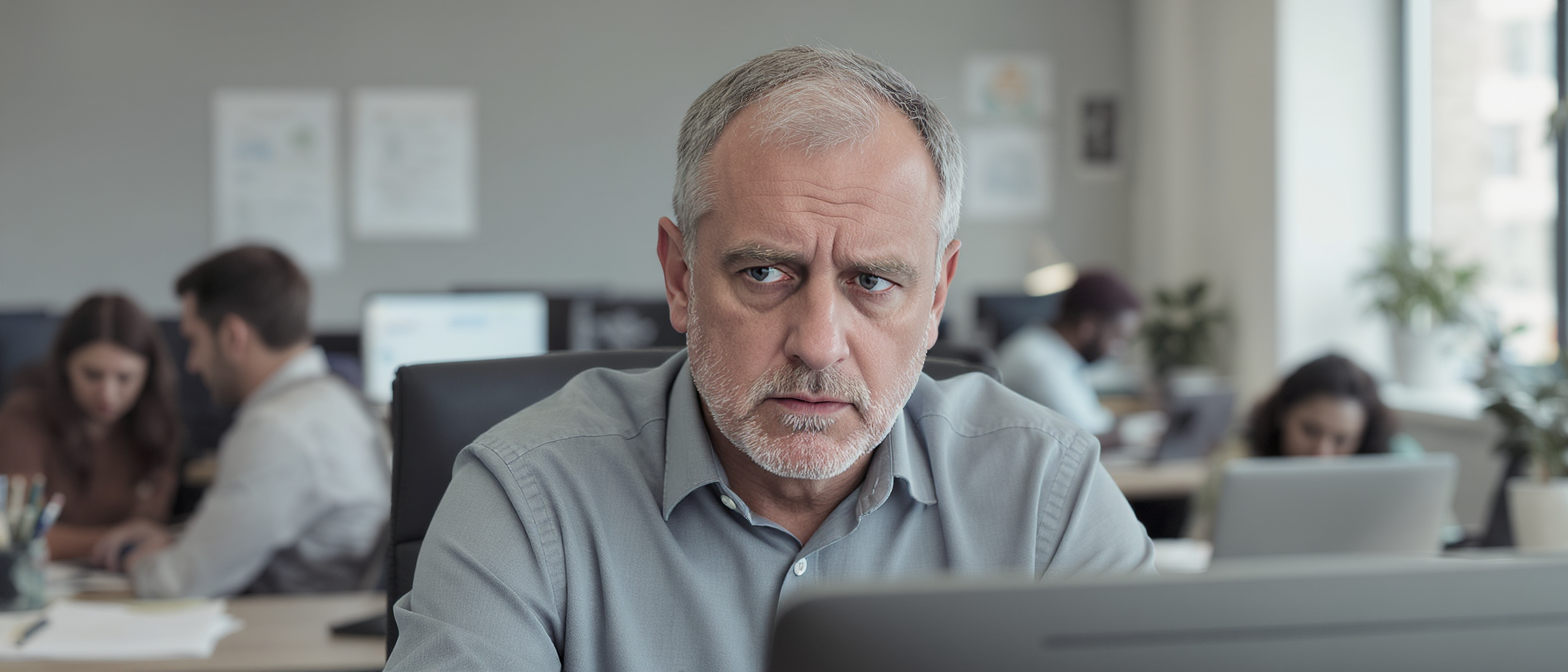 d&eacute;couvrez l'analyse de yann algan, &eacute;conomiste, sur la dynamique des salari&eacute;s &eacute;lecteurs du rn en entreprise, leur sentiment d'isolement et leur m&eacute;fiance croissante envers leurs coll&egrave;gues.