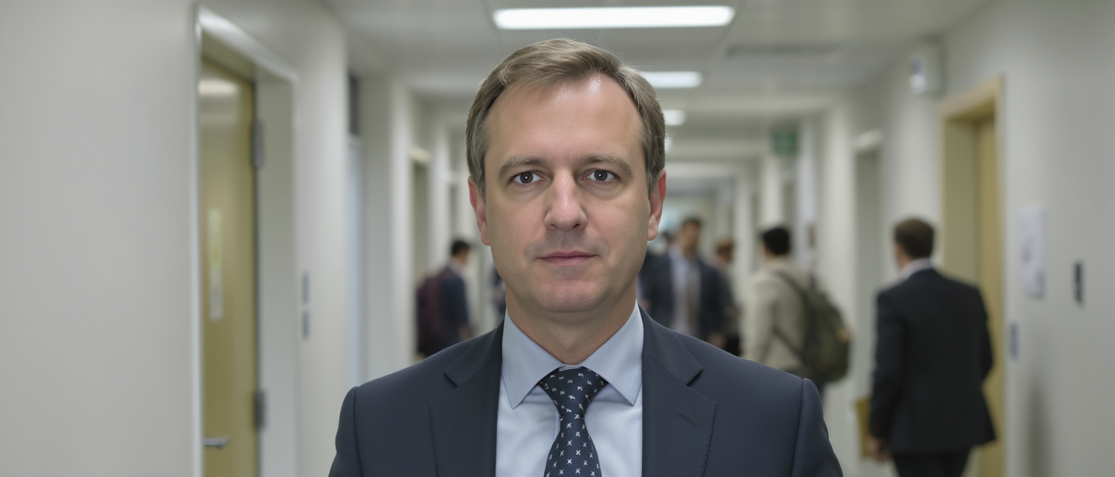 yann algan, &eacute;conomiste, analyse l'isolement des salari&eacute;s &eacute;lecteurs du rn en entreprise et leur m&eacute;fiance croissante envers leurs coll&egrave;gues.