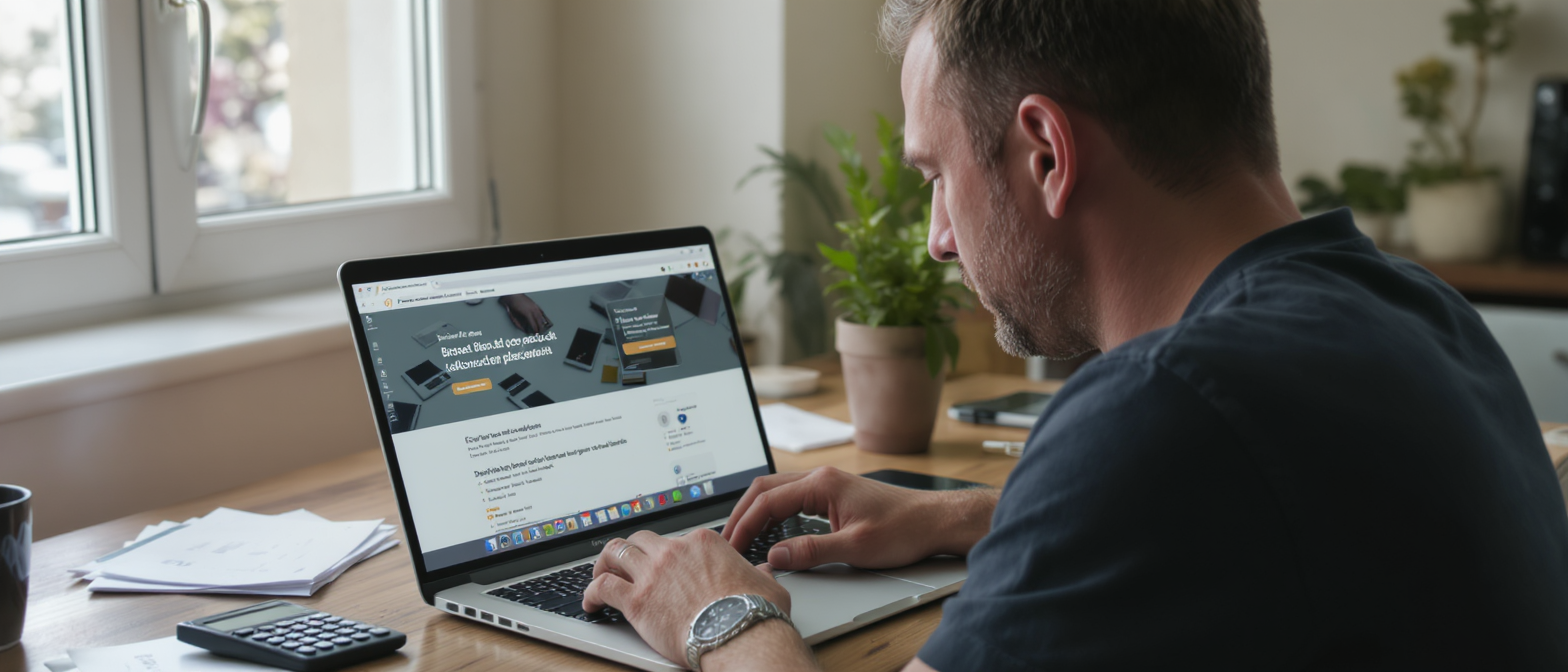 Bforbank : examen de l&rsquo;offre de banque en ligne et des services de placement