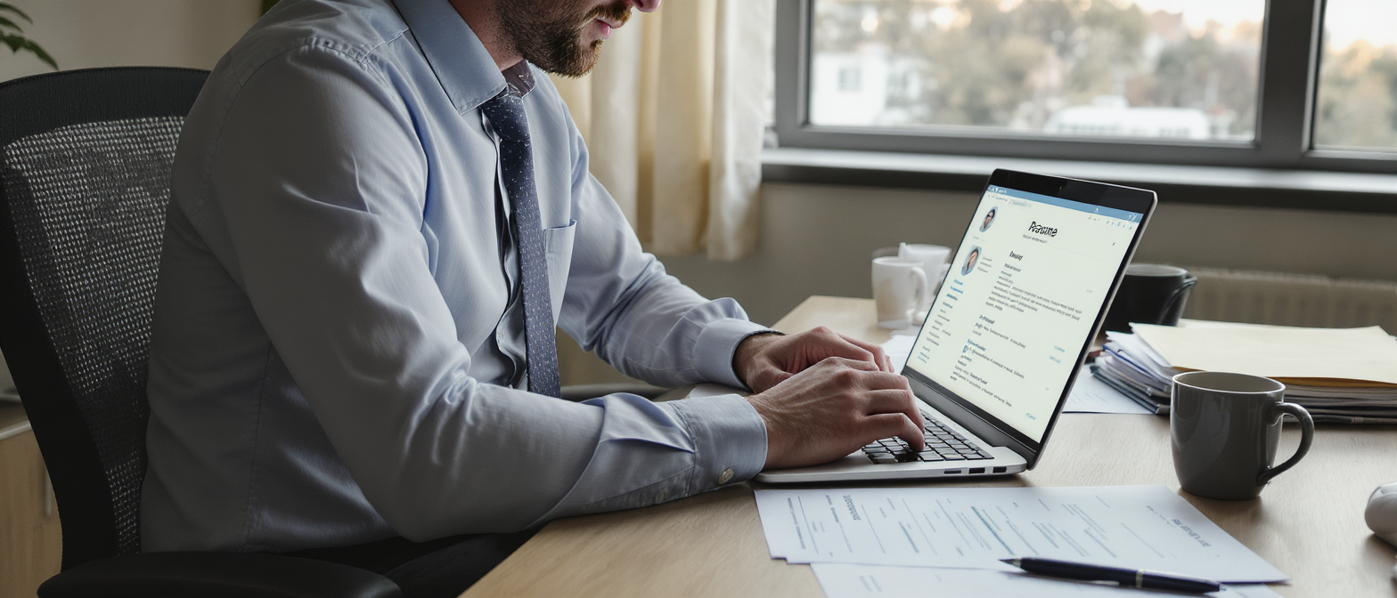 cvdesignr propose des outils en ligne faciles &agrave; utiliser pour cr&eacute;er des cv professionnels avec des mod&egrave;les modernes et personnalisables, parfaits pour d&eacute;crocher votre emploi id&eacute;al.