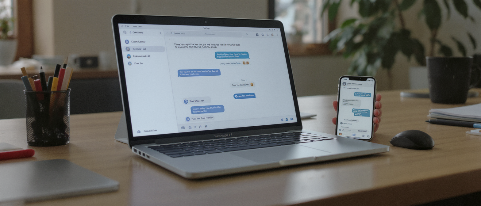 d&eacute;couvrez claude ai, l'assistant conversationnel d&eacute;velopp&eacute; par anthropic. explorez ses capacit&eacute;s avanc&eacute;es et ses multiples usages pour am&eacute;liorer vos interactions et automatiser vos t&acirc;ches.