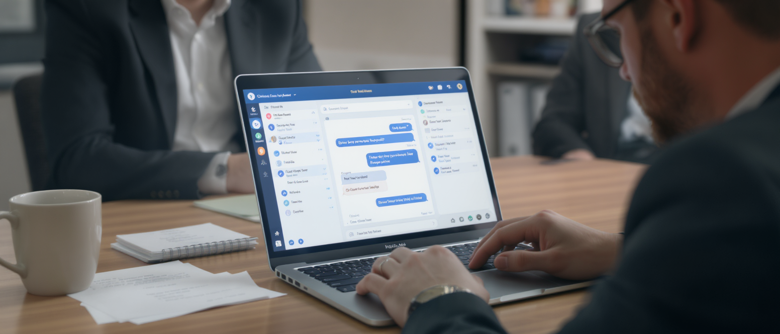 d&eacute;couvrez claude ai, l'assistant conversationnel d'anthropic : ses capacit&eacute;s innovantes et ses nombreux usages pour faciliter vos interactions.