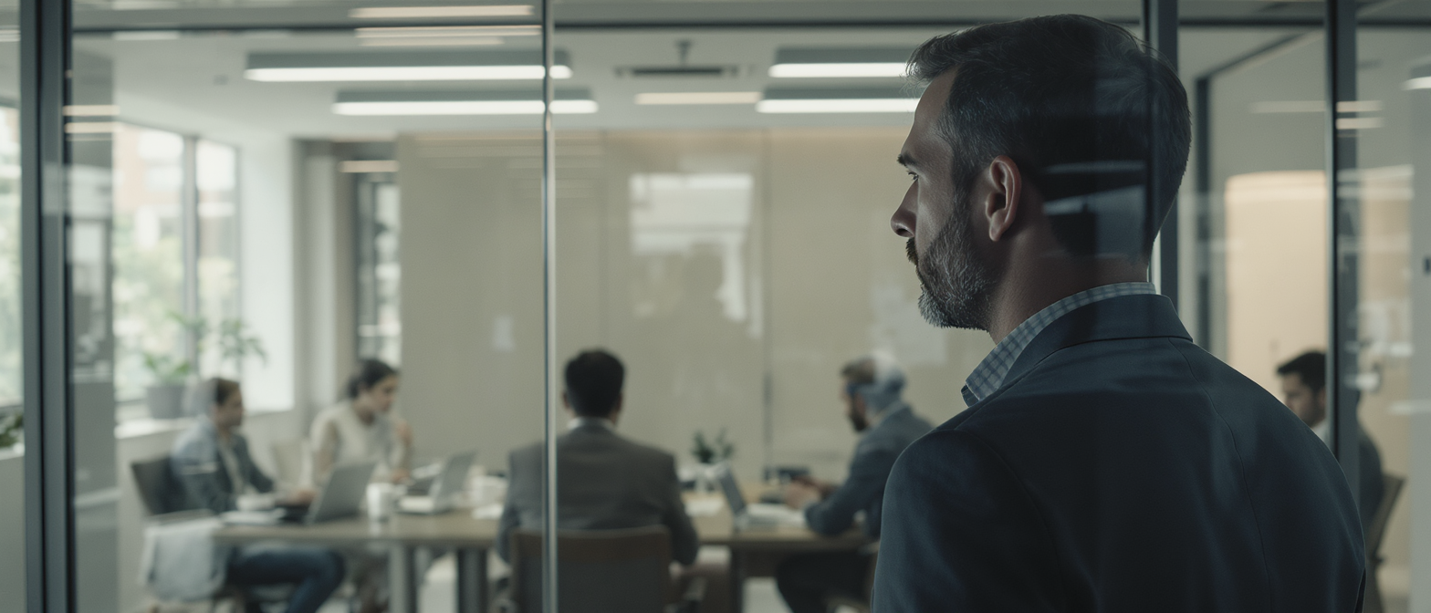 d&eacute;couvrez des conseils pratiques pour int&eacute;grer rapidement une &eacute;quipe en tant que manager de transition et assurer une prise de fonction efficace.