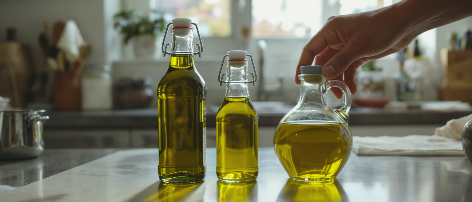 d&eacute;couvrez l'analyse approfondie du paradoxe surprenant des prix de l'huile d'olive et ses implications pour les consommateurs et les producteurs.