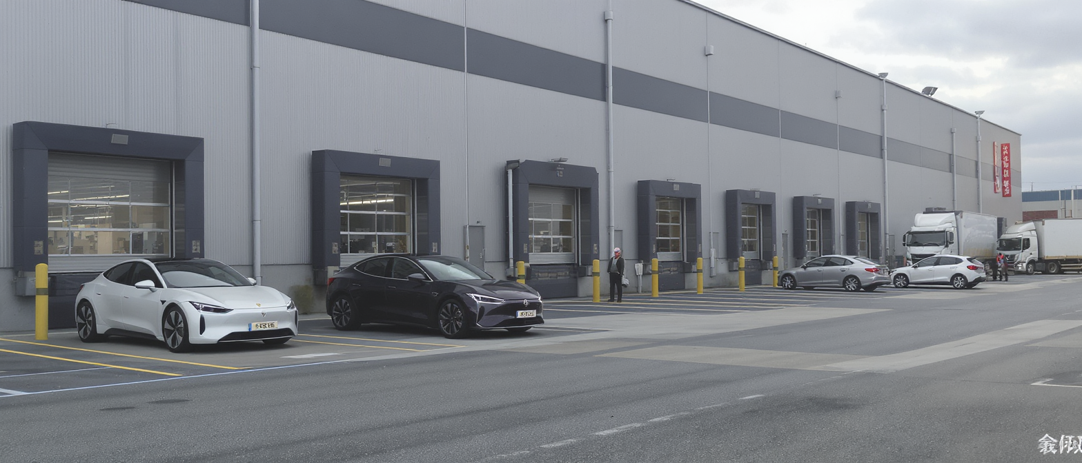 les constructeurs automobiles chinois d&eacute;veloppent leurs activit&eacute;s en europe en investissant dans des usines locales pour renforcer leur pr&eacute;sence et conqu&eacute;rir le march&eacute; automobile du vieux continent.
