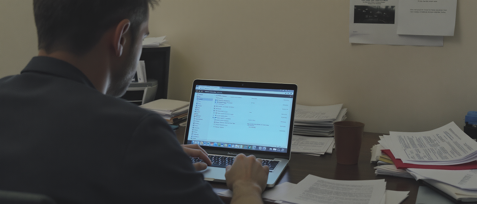 melanie2web offre aux agents de l'&eacute;tat un acc&egrave;s s&eacute;curis&eacute; et fiable &agrave; leur messagerie professionnelle, garantissant confidentialit&eacute; et simplicit&eacute; d'utilisation.