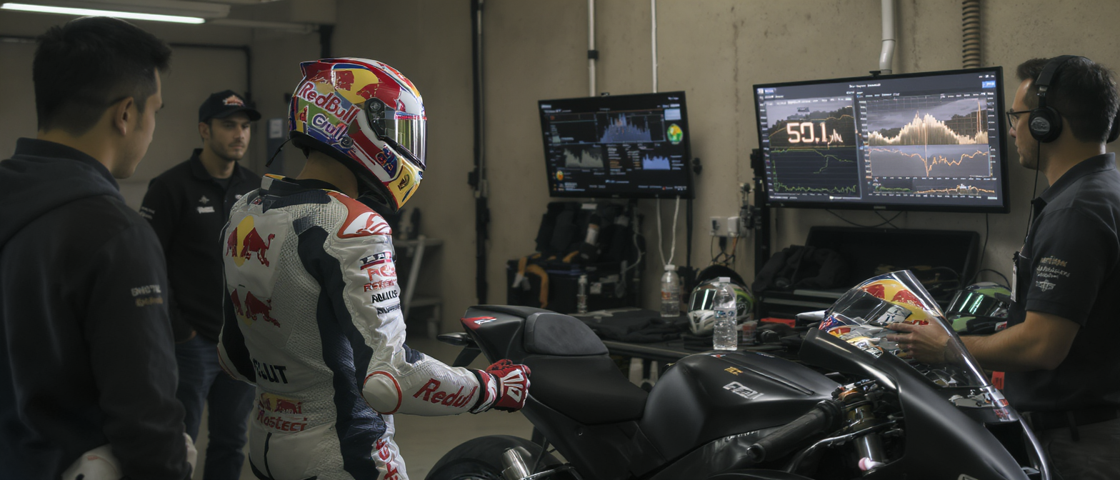 suivez toute l'actualit&eacute; des comp&eacute;titions de moto et d&eacute;couvrez des analyses approfondies des performances en grand prix sur paddock gp.