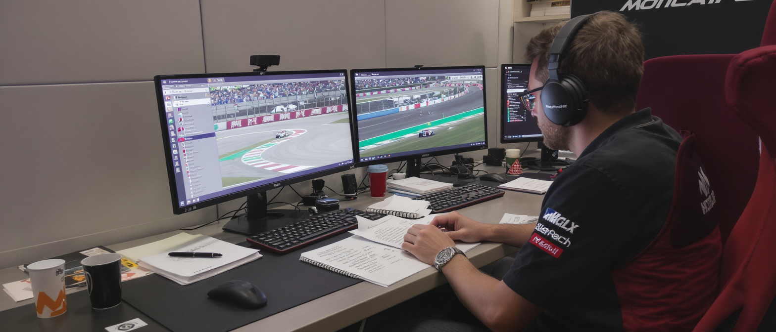 suivez toute l'actualit&eacute; des comp&eacute;titions de moto avec paddock gp, et d&eacute;couvrez des analyses approfondies des performances des pilotes en grand prix.