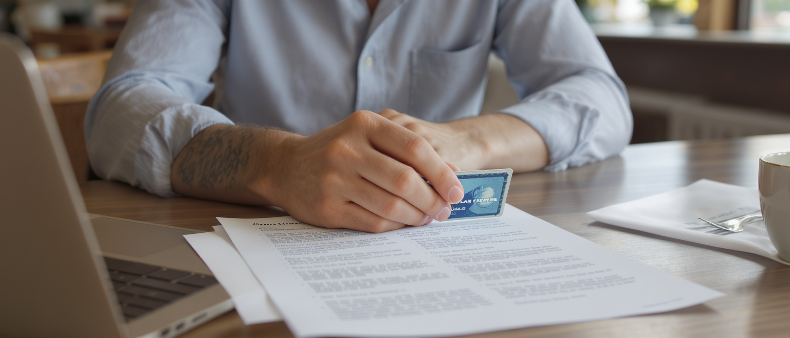 découvrez les avantages exclusifs et les conditions d'utilisation des cartes american express dans notre analyse complète pour choisir la carte qui vous convient.