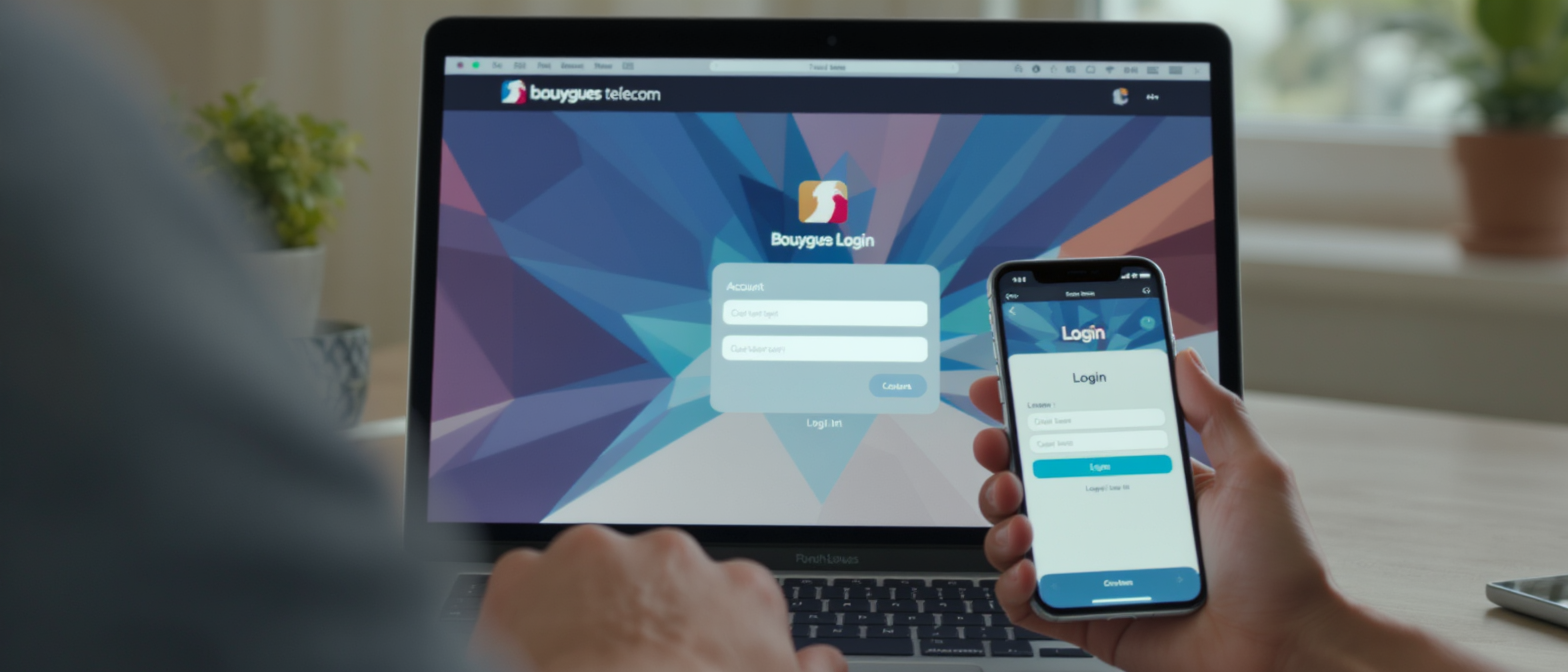 acc&eacute;dez &agrave; votre espace client bouygues pour g&eacute;rer facilement vos abonnements mobiles et forfaits internet, consulter vos factures et suivre votre consommation en ligne.