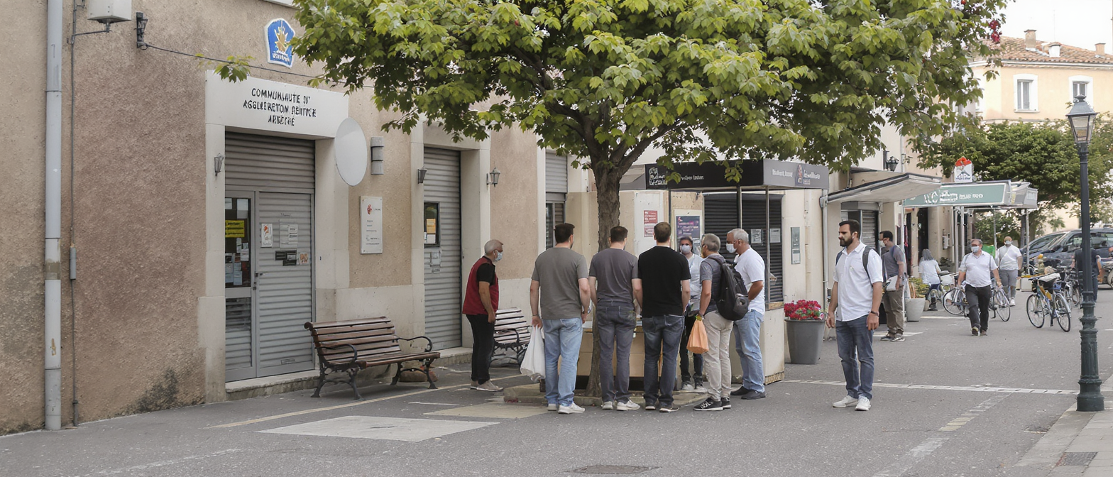 découvrez les missions et services de la communauté d'agglomération privas centre ardèche (capca) pour le développement local, l'aménagement du territoire et le soutien aux communes.