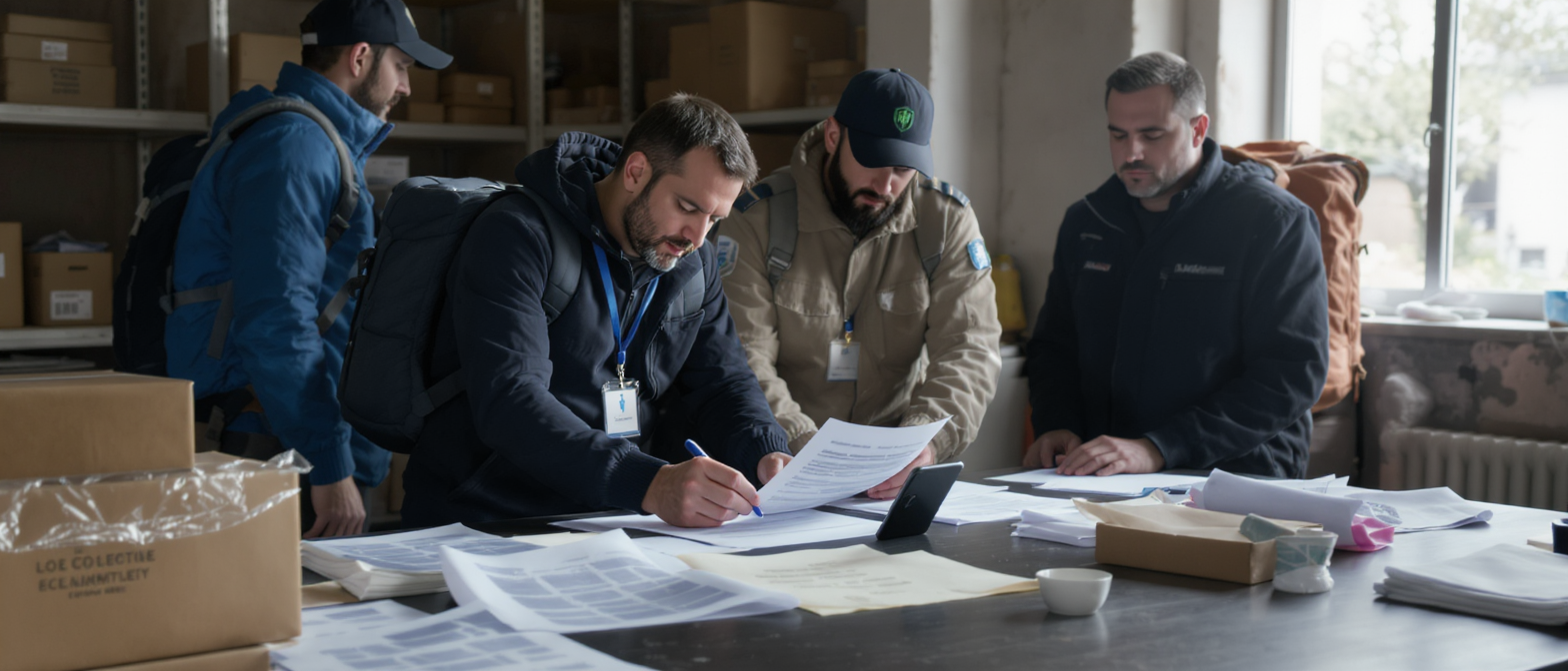 d&eacute;couvrez comment les inspecteurs du travail r&eacute;v&egrave;lent les employeurs qui cachent des faux ind&eacute;pendants, exposant ainsi un d&eacute;ni flagrant du droit du travail.