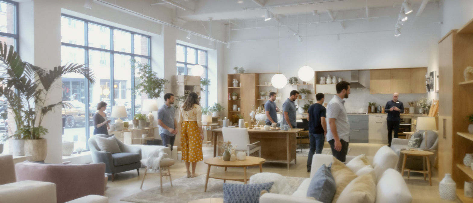 d&eacute;couvrez comment ikea r&eacute;volutionne son mod&egrave;le avec des magasins compacts, une strat&eacute;gie innovante pour dynamiser ses ventes et s'adapter aux nouveaux modes de consommation.