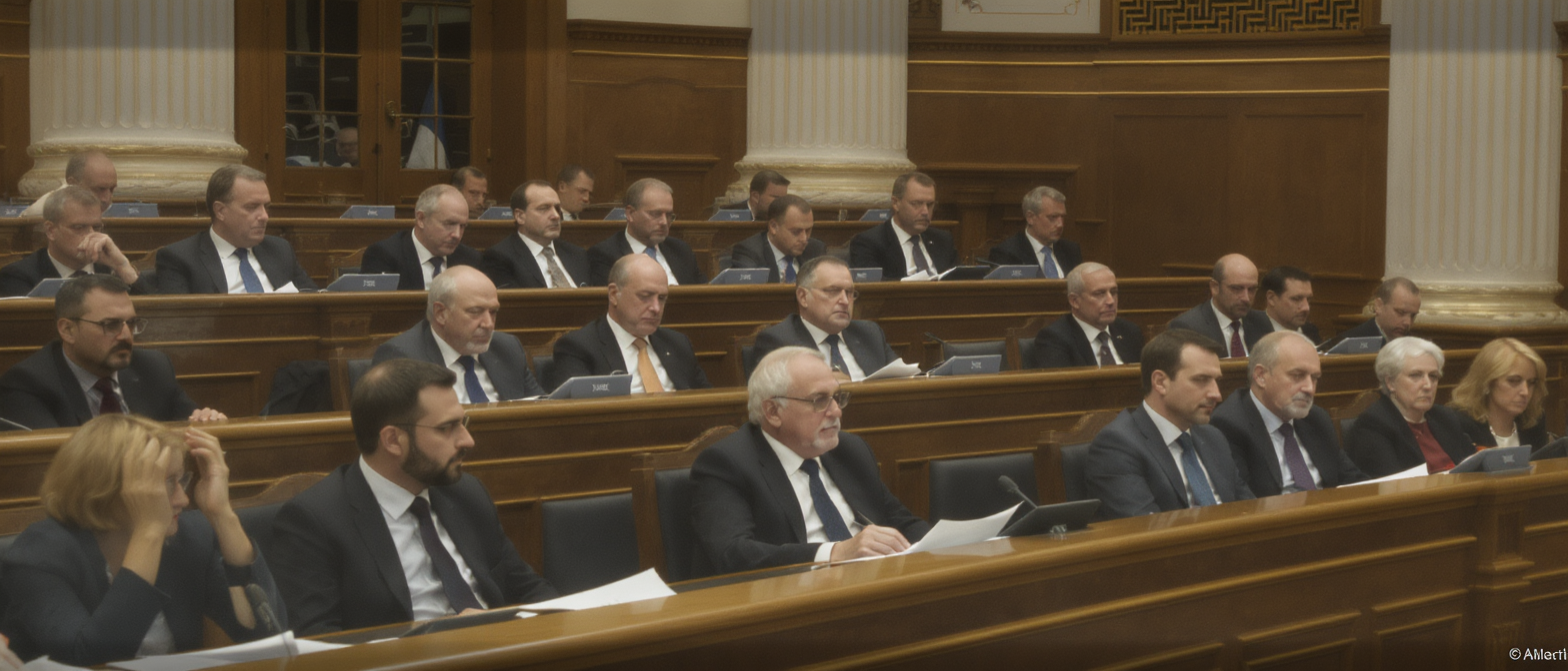 l’assemblée nationale adopte une loi visant à interdire l’importation de produits alimentaires cultivés avec des pesticides prohibés en france, renforçant ainsi la protection de la santé et de l’environnement.
