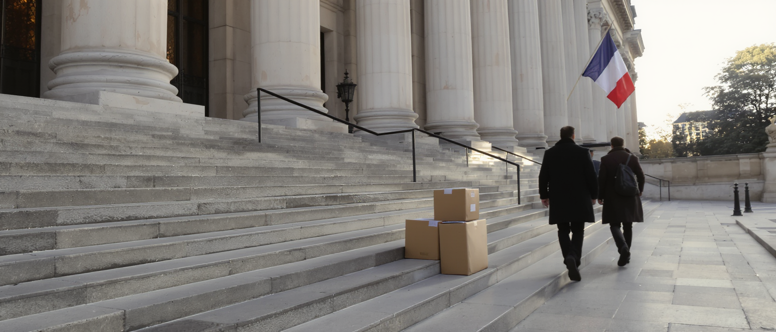 la justice fran&ccedil;aise renforce ses investigations sur la disparition inexpliqu&eacute;e de millions d&rsquo;actions herm&egrave;s, cherchant &agrave; &eacute;lucider ce myst&egrave;re financier majeur.