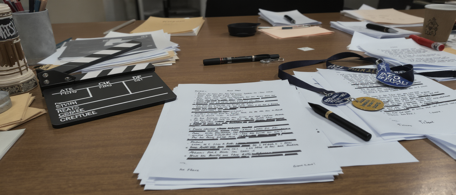 d&eacute;couvrez comment la &laquo; liste noire &raquo; au cin&eacute;ma est utilis&eacute;e comme un outil d&rsquo;exclusion et les controverses qu'elle suscite dans l'industrie cin&eacute;matographique.