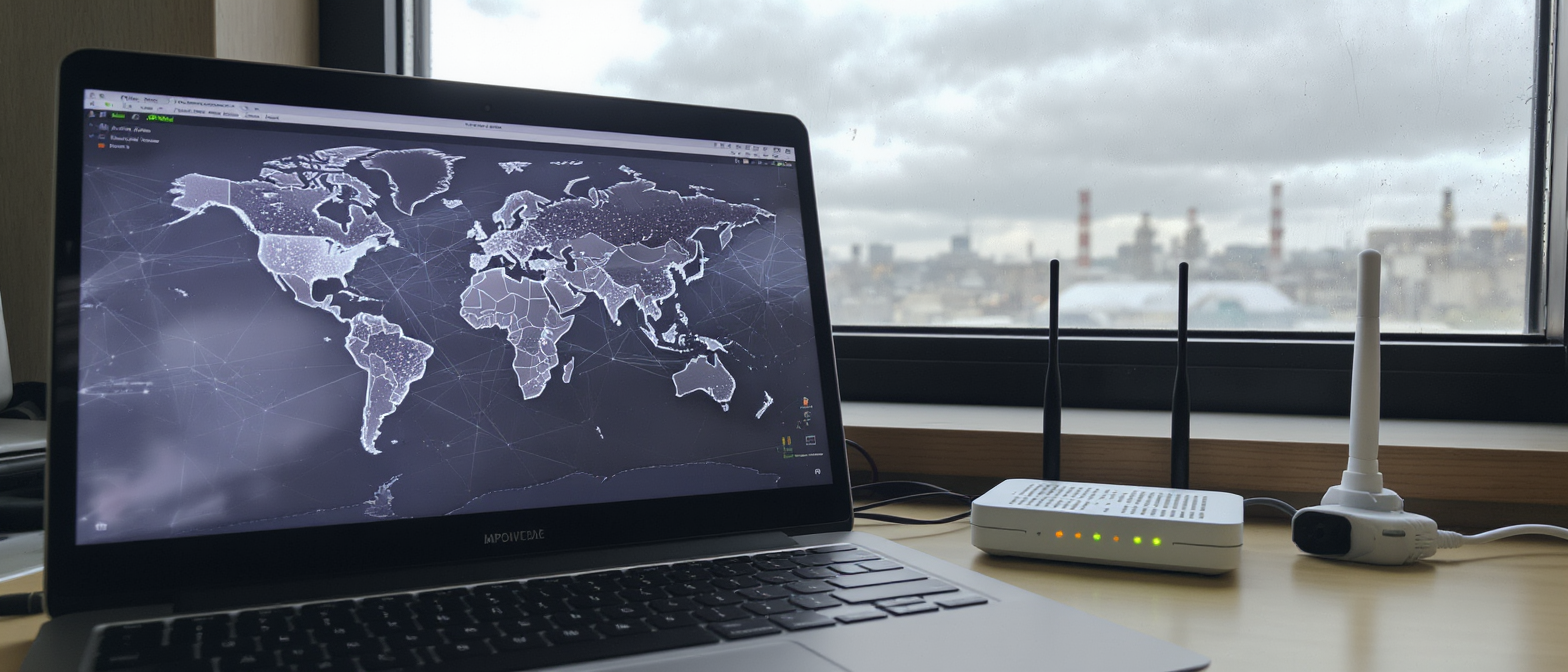 d&eacute;couvrez comment l'architecture du monde num&eacute;rique fait face aux d&eacute;fis environnementaux, g&eacute;opolitiques et technologiques majeurs, et ses impacts sur notre avenir connect&eacute;.