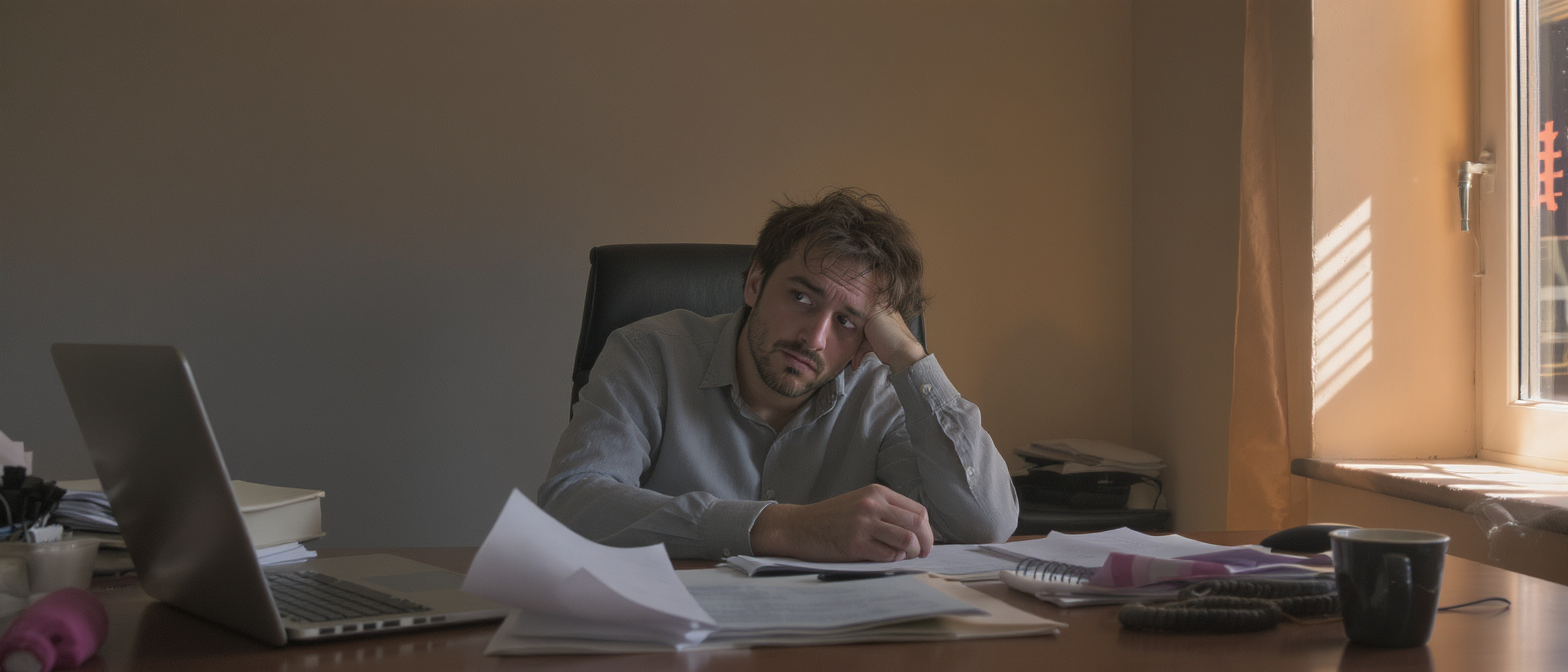 d&eacute;couvrez le syndrome du super-h&eacute;ros, un ph&eacute;nom&egrave;ne courant chez les dirigeants de pme qui sacrifient leur sant&eacute; physique et mentale au profit de leur entreprise. apprenez &agrave; reconna&icirc;tre les signes et &agrave; pr&eacute;server votre bien-&ecirc;tre.