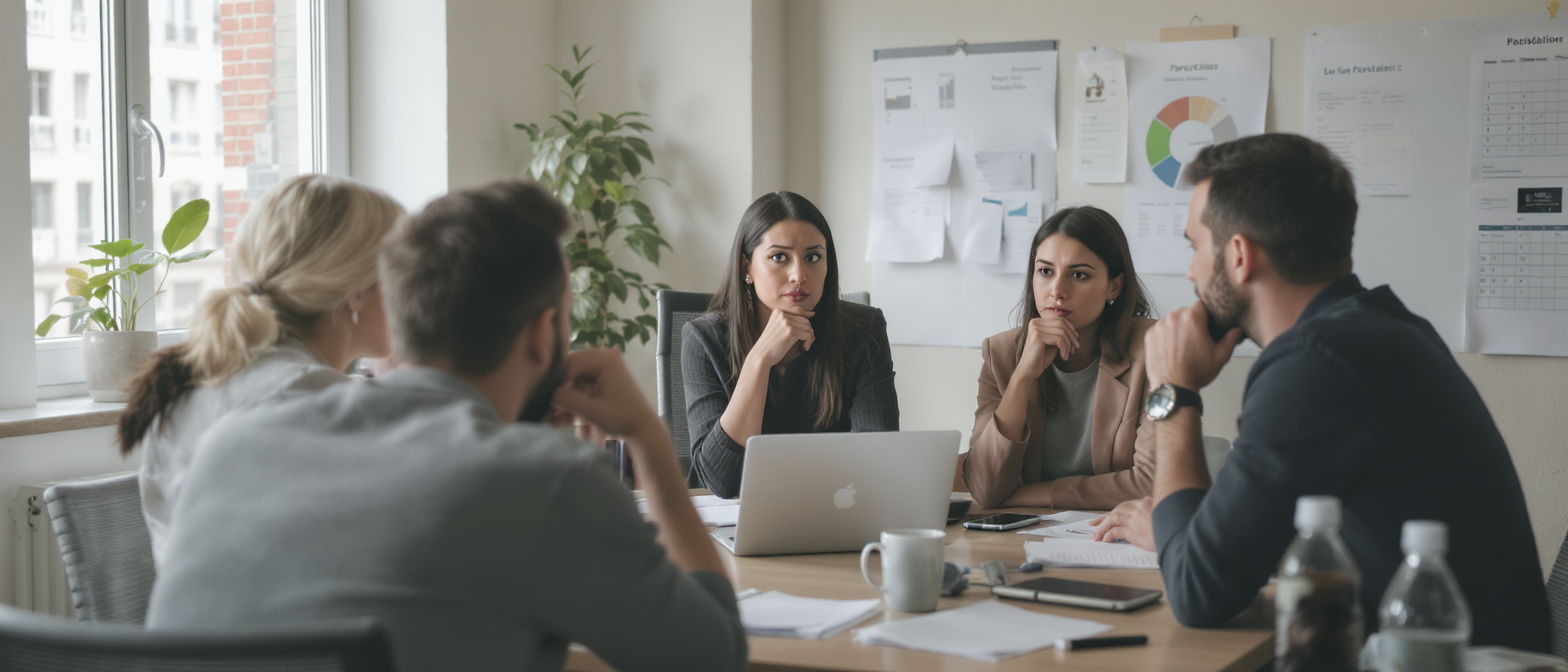 d&eacute;couvrez les d&eacute;fis et enjeux li&eacute;s &agrave; l'adoption de la semaine de quatre jours dans les entreprises fran&ccedil;aises, entre productivit&eacute;, qualit&eacute; de vie et organisation du travail.