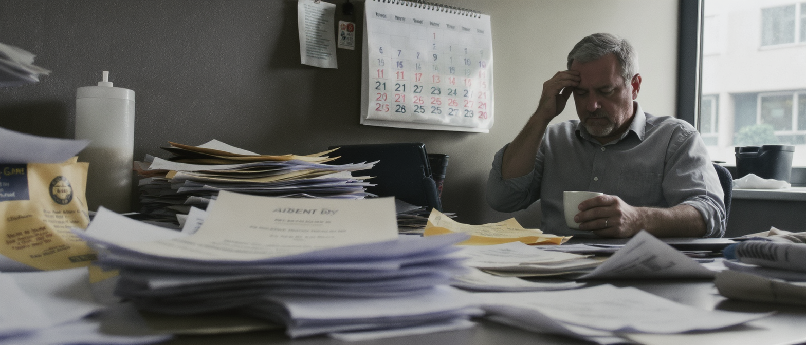 d&eacute;couvrez les principales causes de la forte augmentation des co&ucirc;ts li&eacute;s aux arr&ecirc;ts de travail et leurs impacts &eacute;conomiques.
