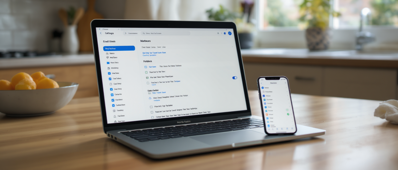 d&eacute;couvrez comment g&eacute;rer efficacement votre messagerie free, administrer votre bo&icirc;te mail et optimiser les options de stockage de vos donn&eacute;es pour une utilisation simplifi&eacute;e et s&eacute;curis&eacute;e.