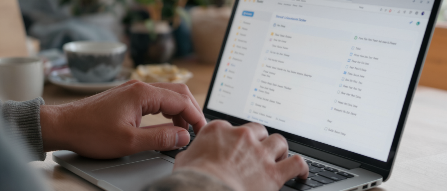 d&eacute;couvrez comment g&eacute;rer facilement votre messagerie free, administrer votre bo&icirc;te mail et optimiser les options de stockage de vos donn&eacute;es pour une exp&eacute;rience utilisateur optimale.