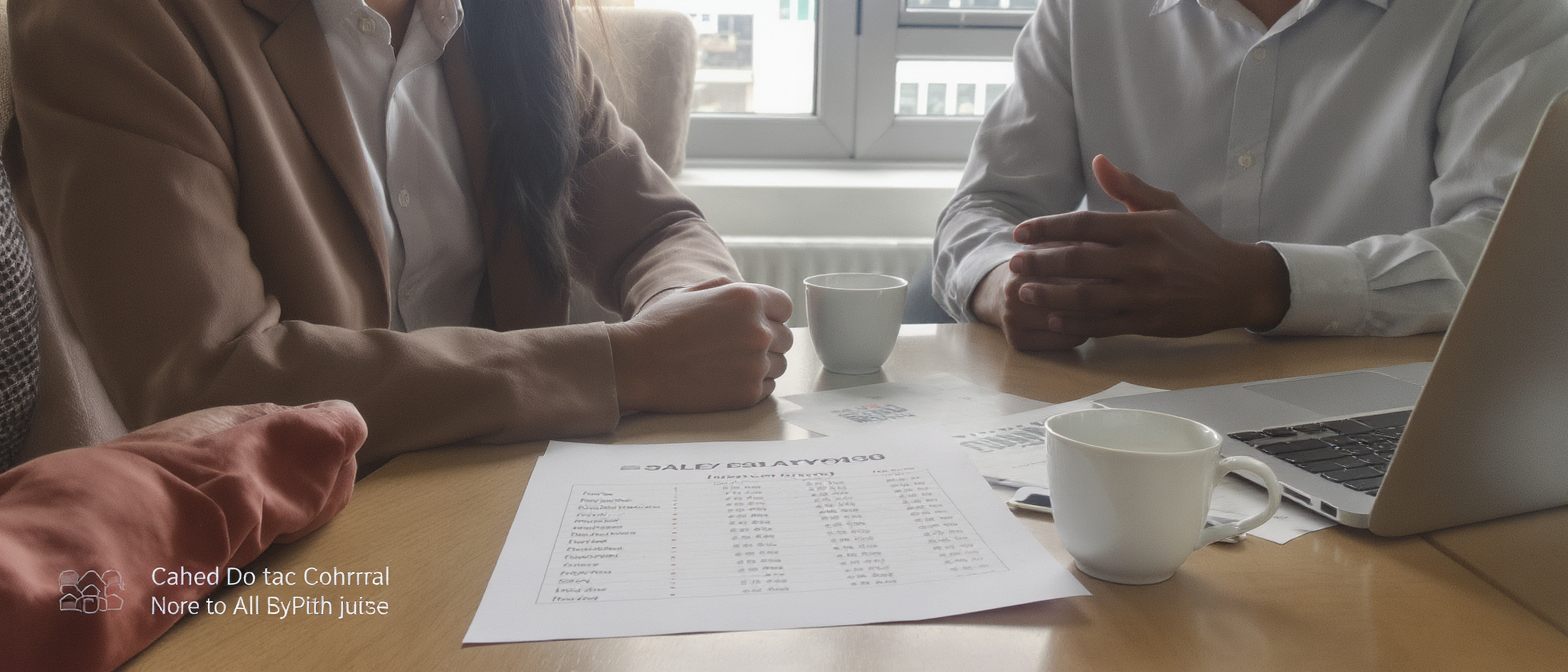 d&eacute;couvrez comment les jeunes actifs osent n&eacute;gocier leur salaire, brisant les tabous traditionnels et red&eacute;finissant les r&egrave;gles du march&eacute; du travail pour obtenir la r&eacute;mun&eacute;ration qu'ils m&eacute;ritent.