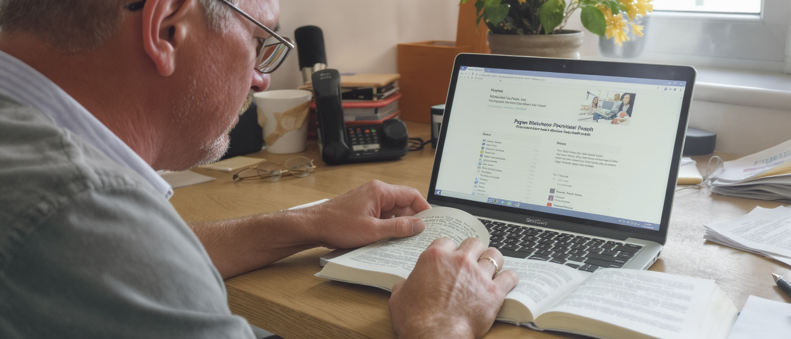découvrez comment effectuer gratuitement une recherche d'abonnés particuliers dans les pages blanches, l'annuaire national, avec nos modalités simples et efficaces.